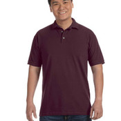 Men's Piqué Polo