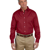 Men's Pima Advantage Twill